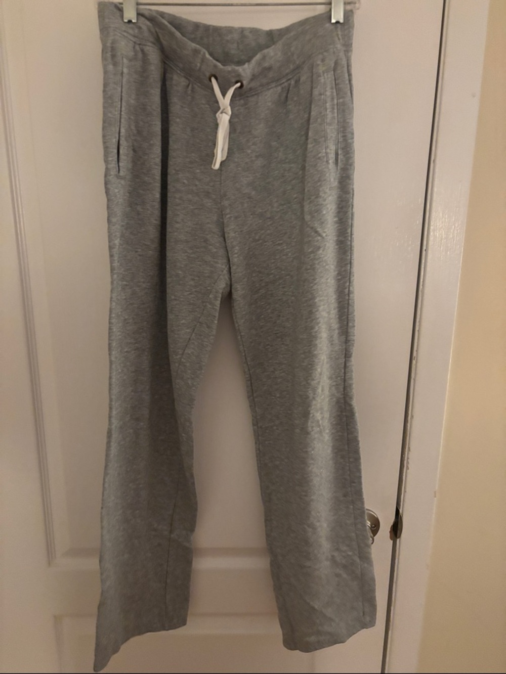 Old Navy Mid-Rise French Terry Street Joggers